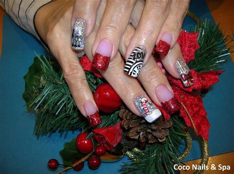 coco2 nail salon hackettstown.